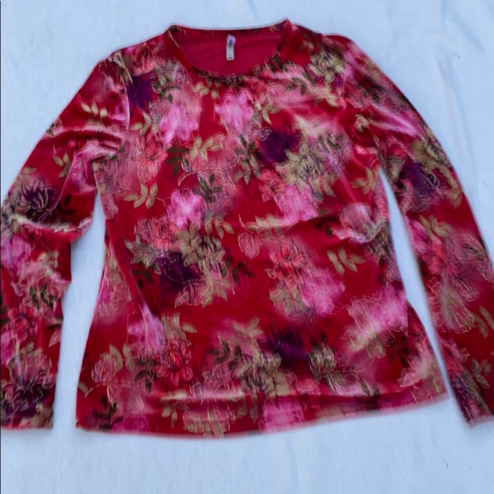 Women’s top